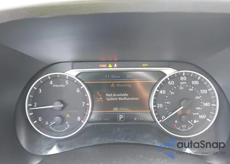 2023 Nissan Sentra Sv Xtronic Cvt from USA, damaged, VIN 3N1AB8CV9PY251543